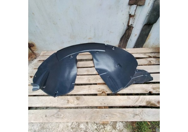 Підкрилок передній правий Citroen C3 Picasso, 7136HP, 9684572080