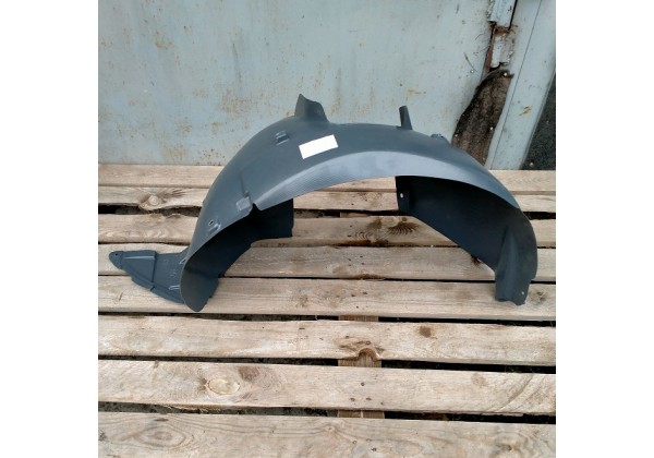 Підкрилок передній лівий Citroen C3 Picasso, 7136 HQ, 9684572380