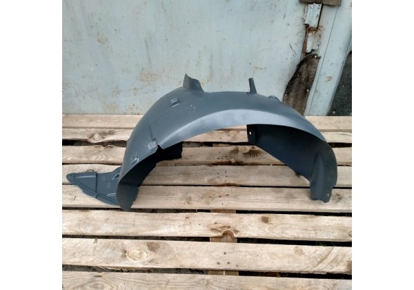 Підкрилок передній лівий Citroen C3 Picasso, 7136 HQ, 9684572380