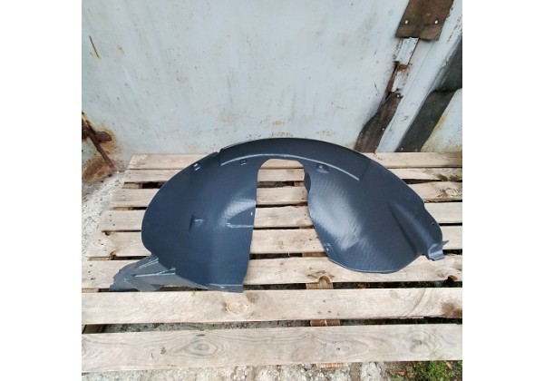 Підкрилок передній лівий Citroen C3 Picasso, 7136 HQ, 9684572380