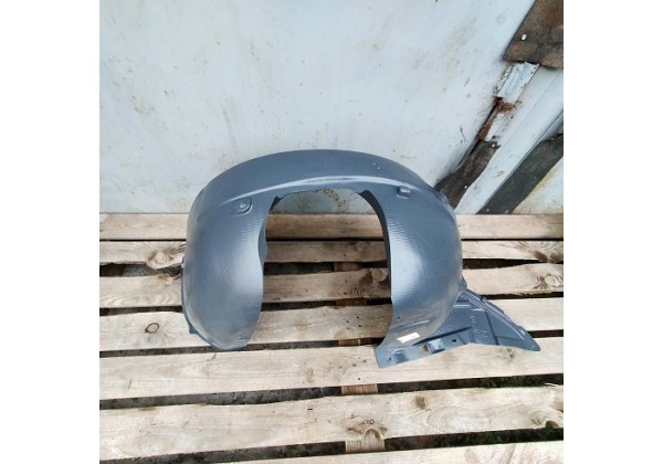 Підкрилок передній лівий Citroen C3 Picasso, 7136 HQ, 9684572380