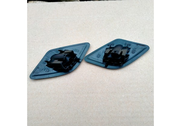 Заглушки отворів омивача скла, комплект Renault Megane III, 286020441R