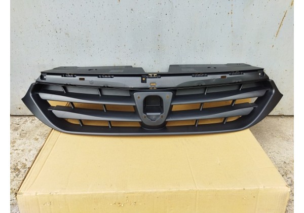 Решітка радіатора верхня Renault Lodgy, Dokker, 623104478R