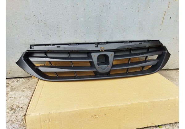 Решітка радіатора верхня Renault Lodgy, Dokker, 623104478R