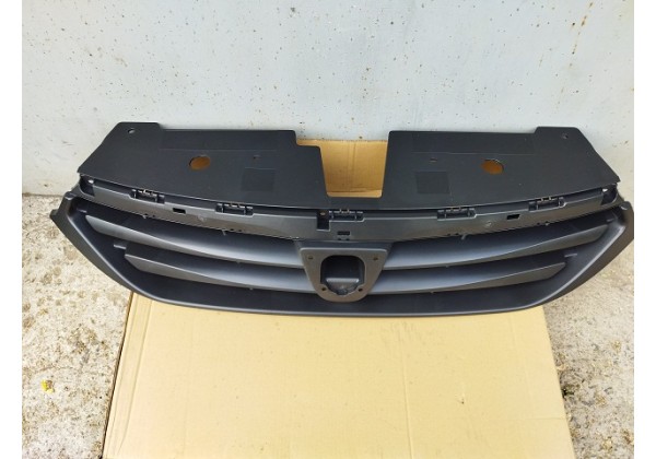 Решітка радіатора верхня Renault Lodgy, Dokker, 623104478R