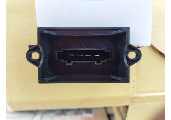 Резистор пічки Citroen C2, C3, Peugeot 605, 1007, 6441Q8