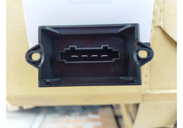 Резистор пічки Citroen C2, C3, Peugeot 207, 1007, 6441Q7