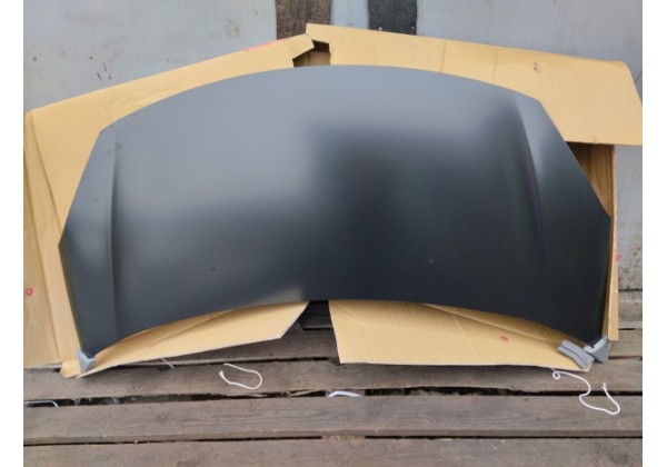 Капот Citroen C3, 10 - 16, 7901R1