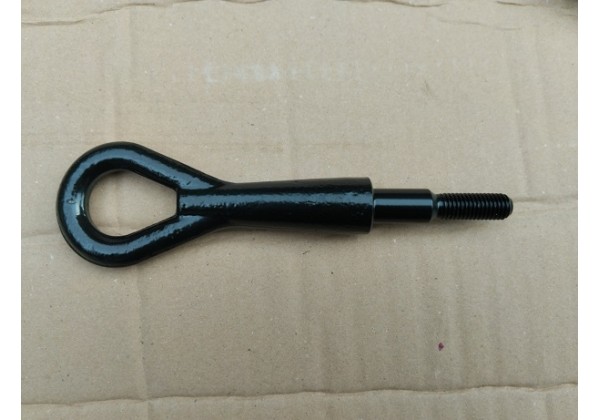 Гак для буксирування Peugeot, Citroen, 7252P6, 674412, 7213HF, 674414, 7213T1, 674413, 9634882780