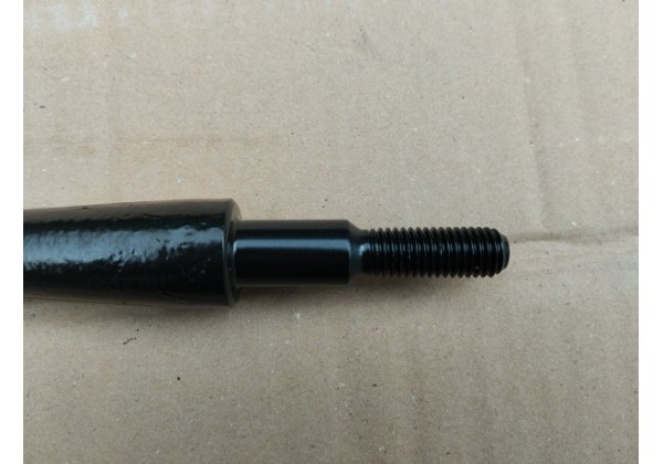 Гак для буксирування Peugeot, Citroen, 7252P6, 674412, 7213HF, 674414, 7213T1, 674413, 9634882780