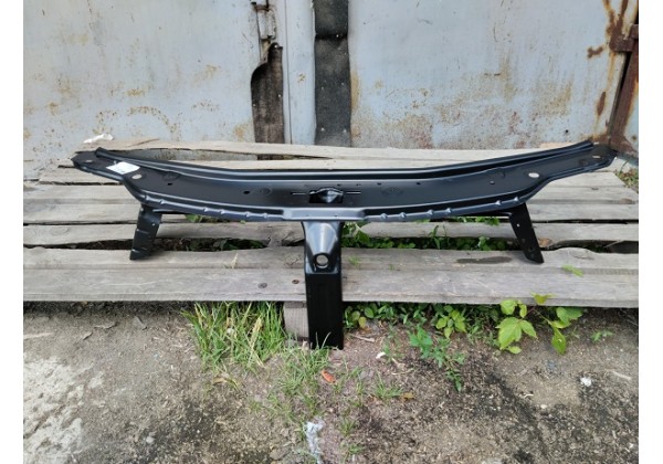 Панель установочна передня Renault Logan, Logan MCV, 6001546963, 6001546919, 6001551794