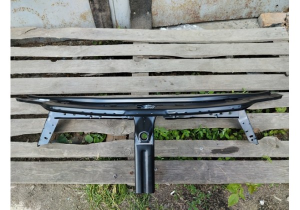 Панель установочна передня Renault Logan, Logan MCV, 6001546963, 6001546919, 6001551794
