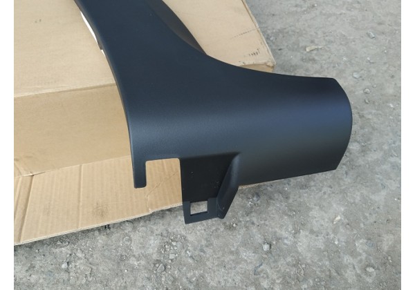 Накладка на задню праву арку Renault Duster, 788A24426RA, 788A24426R