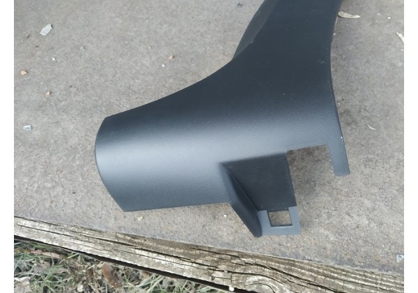 Накладка на задню ліву арку Renault Duster, 788A33613RA, 788A33613R