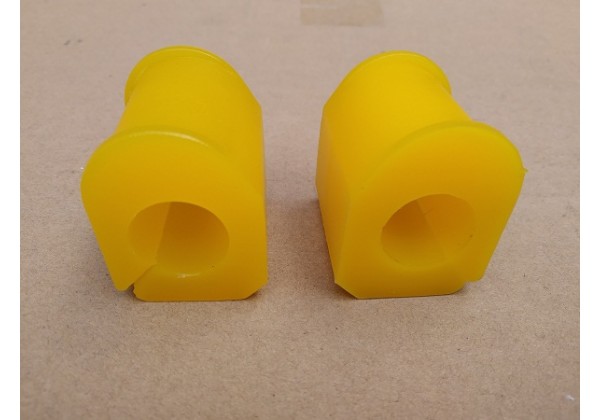 Втулка стабілізатора внутрішня, поліуретан Renault Kangoo, 19, Megane, Clio, II, 7700785788 