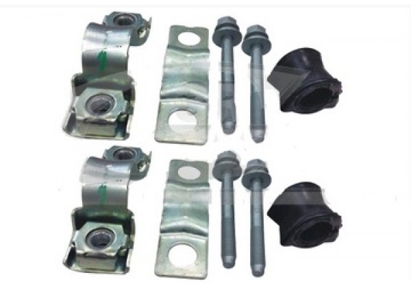 Втулка стійки переднього стабілізатора, D 22.5 mm Peugeot 807, Citroen C8, Fiat Ulysse, 5081.G3