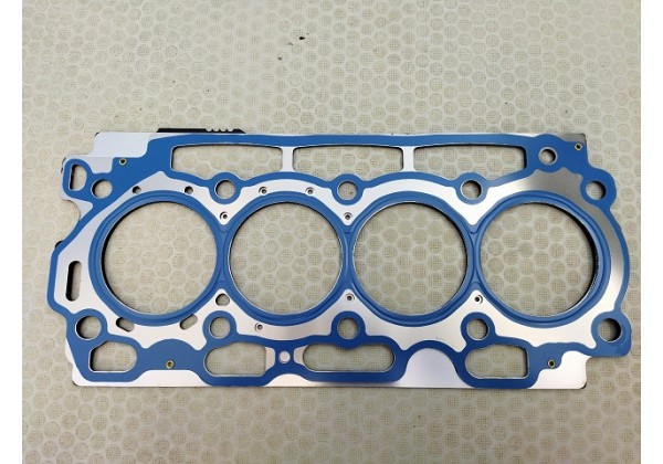 Прокладка головки циліндра Peugeot, Citroen 1.6 hdi, 0209 HF,  9689101880, 1.55 мм