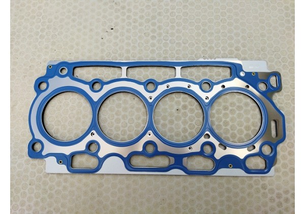 Прокладка головки циліндра Peugeot, Citroen 1.6 hdi, 0209 HF,  9689101880, 1.55 мм