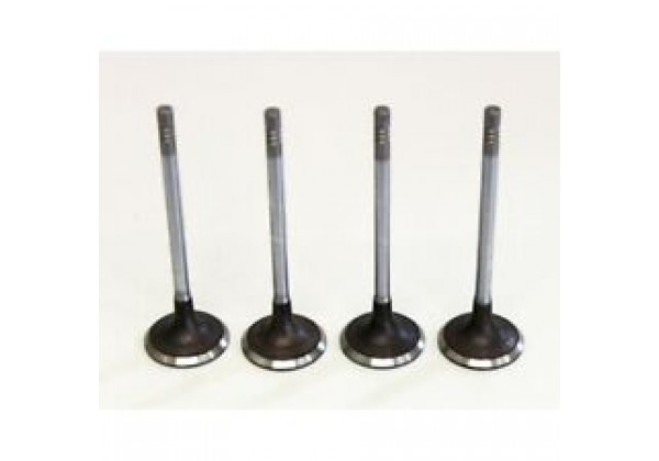 Впускний клапан Peugeot 1007, 206, 207, 307, Citroen C2, C3, C4 1.4 16V,  0948.C8