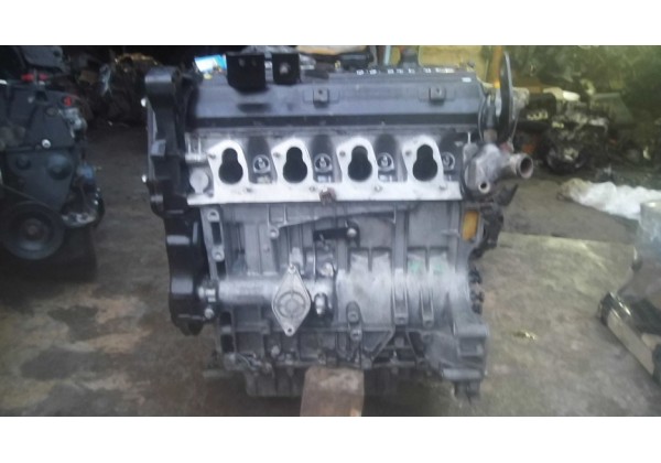 Двигун Renault Safrane, 2.0 8V бензин, J7R732