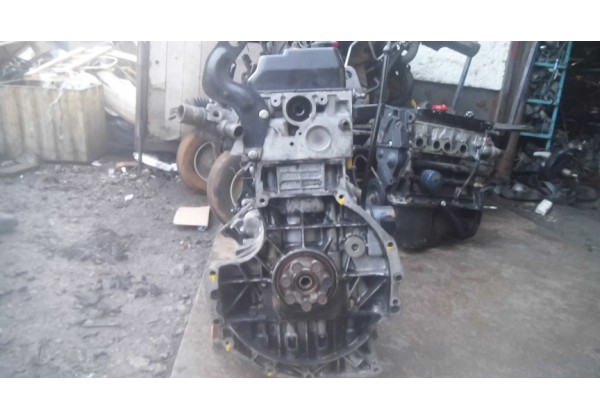 Двигун Renault Safrane, 2.0 8V бензин, J7R732
