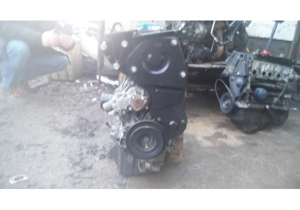 Двигун Renault Safrane, 2.0 8V бензин, J7R732