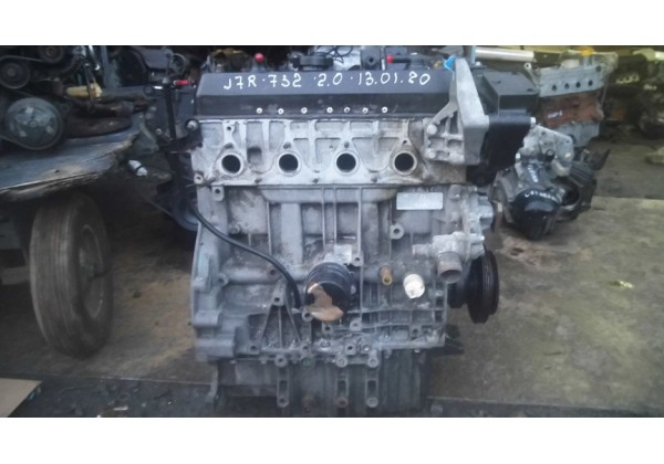 Двигун Renault Safrane, 2.0 8V бензин, J7R732
