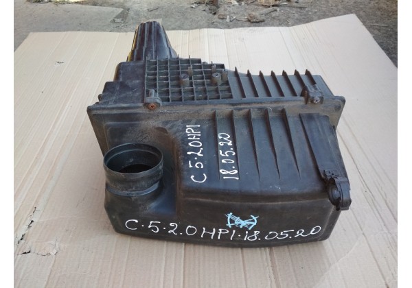 Корпус повітряного фільтра Citroen C5, 2.0 HPi, 9636828280, 9636500180, 98137100, 98031120