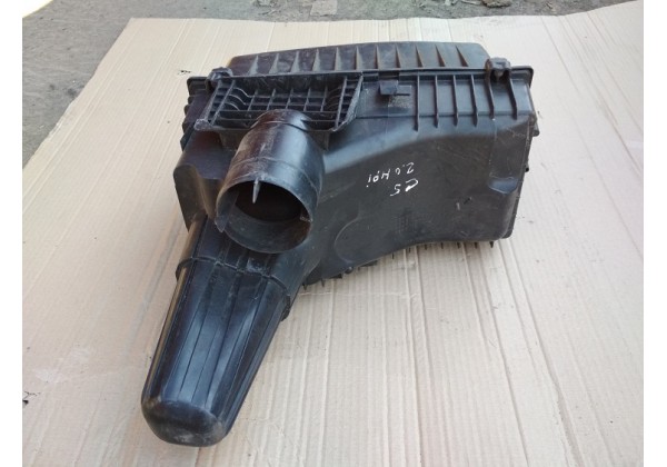 Корпус повітряного фільтра Citroen C5, 2.0 HPi, 9636828280, 9636500180, 98137100, 98031120