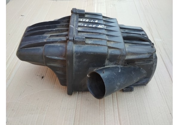 Корпус повітряного фільтра Partner, Berlingo, 9647154580, 9643853880, 9643853980, 9647154680