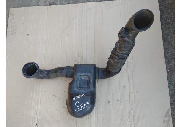 Рессивер Citroen Xsara, 1.4/1.6i, 9636837780