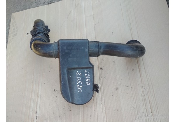 Рессивер Citroen Xsara, 1.4/1.6i, 9636837780
