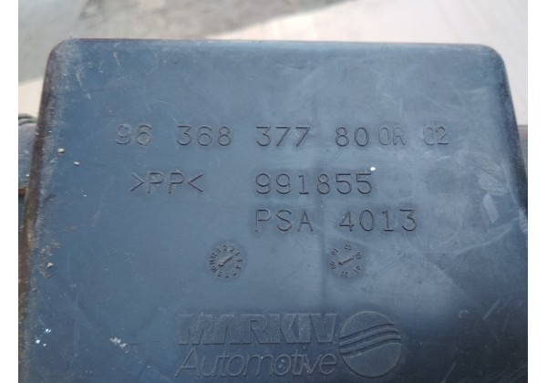Рессивер Citroen Xsara, 1.4/1.6i, 9636837780