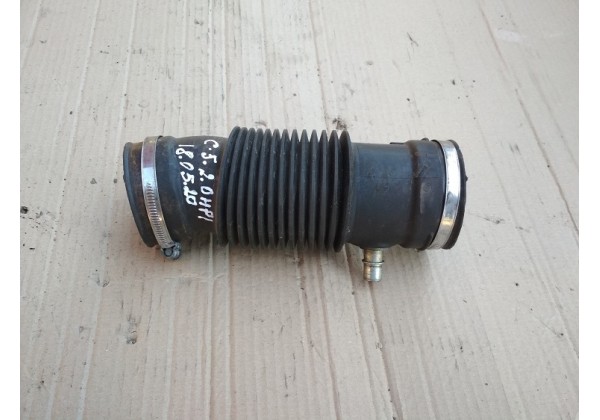 Патрубок повітряного фільтра Citroen C5, 1.8/2.0 HPi, 9636749480