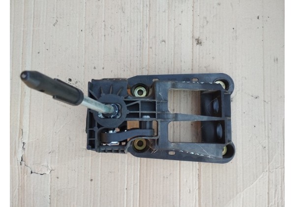 Куліса КПП, 5 ступ, Citroen C2, C3, 9680011780