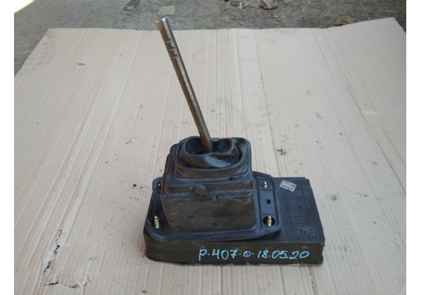 Куліса КПП, 5 ступ, Peugeot/Citroen, 407, C5, 1.6hdi, 9658259780