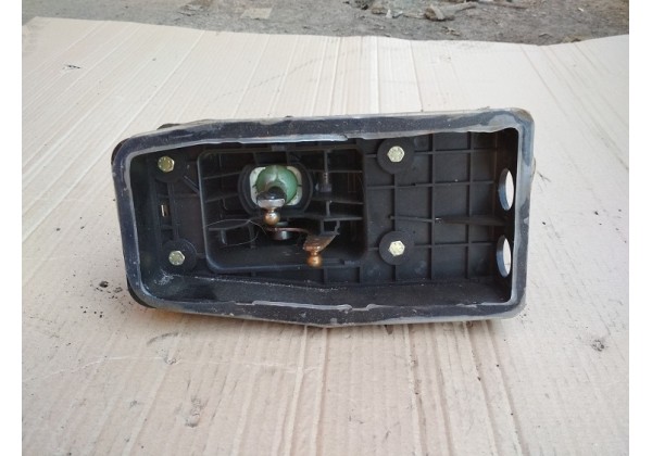 Куліса КПП, 5 ступ, Peugeot/Citroen, 407, C5, 1.6hdi, 9658259780