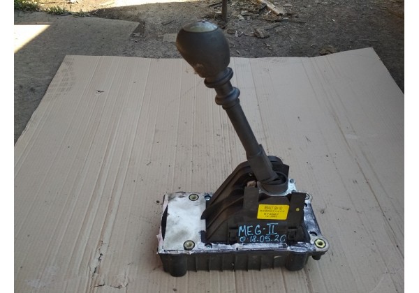 Куліса КПП, Renault Megane II, 8200271217