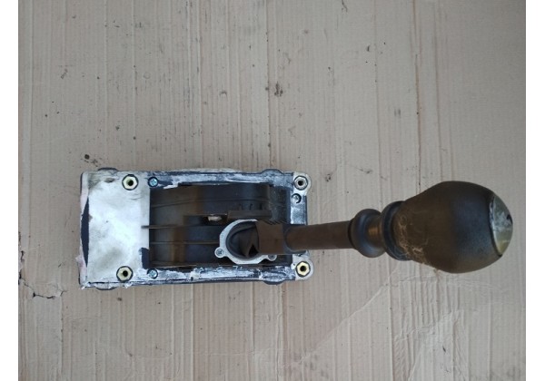 Куліса КПП, Renault Megane II, 8200271217