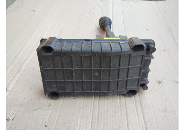 Куліса КПП, Renault Megane II, 8200271217