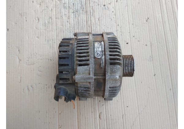 Генератор Peugeot/Citroen, 1.6 HDi