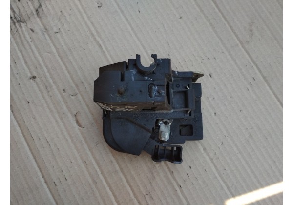 Замок дверей правих передніх Renault Scenic, 99-03
