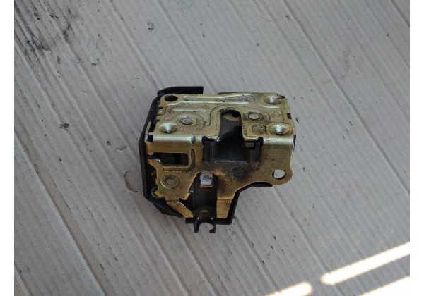 Замок дверей правих передніх Renault Scenic, 99-03