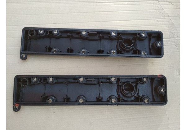 Кришка клапанів Peugeot/Citroen, C5, Xsara Picasso, 307, 2.0 16V, 9638897280, 9628240980