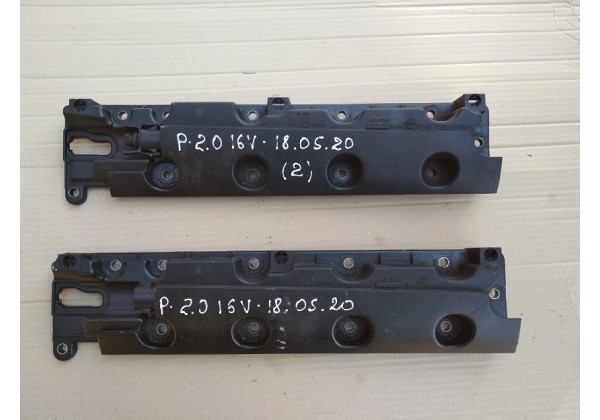 Кришка клапанів Peugeot/Citroen, C5, Xsara Picasso, 307, 2.0 16V, 9635789980