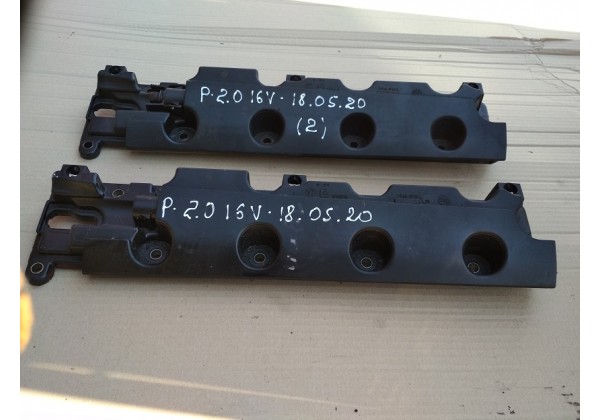 Кришка клапанів Peugeot/Citroen, C5, Xsara Picasso, 307, 2.0 16V, 9635789980
