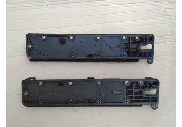 Кришка клапанів Peugeot/Citroen, C5, Xsara Picasso, 307, 2.0 16V, 9635789980