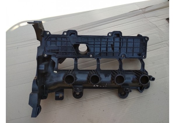 Кришка клапанів Peugeot/Citroen, C1, C2, С3, Xsara, 107, 206, 207, 208, 307, 1007, 2008, 1.4 HDi, 9646698680, 0361N4