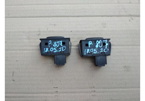 Кнопка управління склопідйомниками Citroen C8, Peugeot 807, 14889170XT