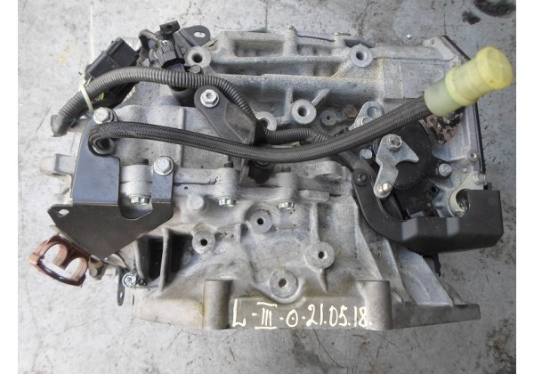 Автоматична коробка передач Рено Лагуна 3 ,для 2.0 дці, AJ0004,8200584877,ціна 600 долл
